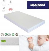 70X120 MAXİ-COSİ COTTON TERMO OYUN PARKI YATAĞI - 1