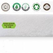 76X110 MAXİ-COSİ COTTON TERMO OYUN PARKI YATAĞI thumbnail 4