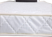 60X120 MİDİLİFE ORTOPEDİK YAYLI YATAK 60*120 ORTOPEDİK YATAK - 4