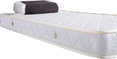 80X140 MİDİLİFE ORTOPEDİK YAYLI YATAK 80*140 ORTOPEDİK YATAK - 3