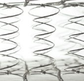 70X170 MİDİLİFE ORTOPEDİK YAYLI YATAK 70*170 ORTOPEDİK YATAK - 6