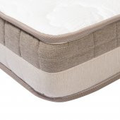 60X100 MAXİ-COSİ ORTOPEDİK YAYLI YATAK 60x100 SOFT ORTOPEDİK - 2
