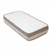 60X100 MAXİ-COSİ ORTOPEDİK YAYLI YATAK 60x100 SOFT ORTOPEDİK - 3