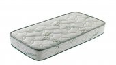 50X80 ORTOPEDİK YAYLI YATAK POOLY BAMBOO YATAK - 2