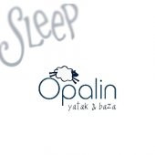 OPALİN Ortopedik Tek Kişilik Yatak 90X200 | Yaylı Yatak 90X200 - 3