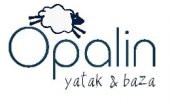 40X80 OPALİN ORTOPEDİK YAYLI YATAK 40*80 YAYLI BEBEK YATAĞI 40X80 - 3
