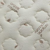 70X130 MAXİ COSİ ORGANİC COTTON SOFT ORTOPEDİK YAYLI YATAK - 3