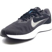 NIKE DOWNSHIFTER 9 Gri Erkek Spor Ayakkaba AQ7481 008 - 3