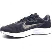 NIKE DOWNSHIFTER 9 Gri Erkek Spor Ayakkaba AQ7481 008 - 4