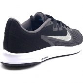 NIKE DOWNSHIFTER 9 Gri Erkek Spor Ayakkaba AQ7481 008 - 5