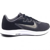 NIKE DOWNSHIFTER 9 Gri Erkek Spor Ayakkaba AQ7481 008 - 6