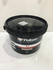 Polisan X1 Panel Kapı Boyası - 1