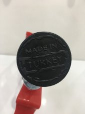 Sgs Silikon Tabancası - 4