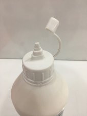 Polisan Plastik Şeffaf Tutkal - 4