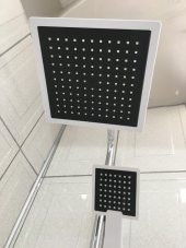 Diamond Mirage Tall Sistem Duş Seti - 2