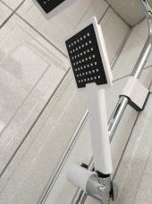 Diamond Mirage Tall Sistem Duş Seti - 3