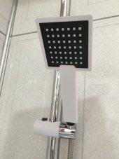 Diamond Mirage Tall Sistem Duş Seti - 4