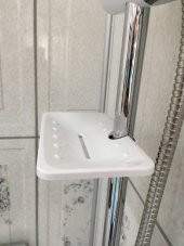 Diamond Mirage Tall Sistem Duş Seti - 5