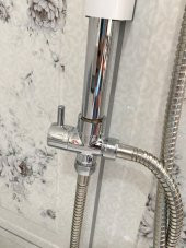 Diamond Mirage Tall Sistem Duş Seti - 6