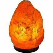 HİMALAYA TUZ LAMBASI 3-4 KG - 1