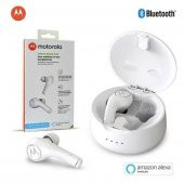 MOTOROLA Verve Buds 500 Wireless Kulaklık (Brightstar Garantili) - 1