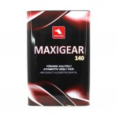 Petrol Ofisi Maxigear 140 15 Kg Mineral Otomotiv Dişli Yağı - 1