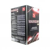 Petrol Ofisi Maxigear 140 15 Kg Mineral Otomotiv Dişli Yağı - 2