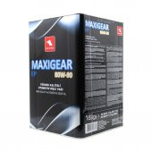 Petrol Ofisi Maxigear EP 80W-90 16 Kg Otomotiv Dişli Yağı - 2