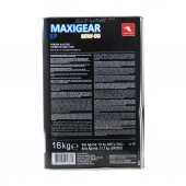 Petrol Ofisi Maxigear EP 80W-90 16 Kg Otomotiv Dişli Yağı - 3
