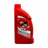 Petrol Ofisi ATF II 1 Lt Otomatik Şanzıman ve Transmisyon Yağı - 1