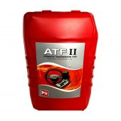 Petrol Ofisi ATF II 20 Lt Otomatik Şanzıman ve Transmisyon Yağı - 1