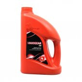 Petrol Ofisi Maxigear 140 3 Lt Mineral Otomotiv Dişli Yağı thumbnail 1