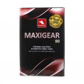 Petrol Ofisi Maxigear 90 15 Kg Mineral Otomotiv Dişli Yağı thumbnail 1
