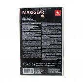 Petrol Ofisi Maxigear 90 15 Kg Mineral Otomotiv Dişli Yağı thumbnail 3