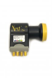 Next GOLD PLUS 777 Profesyonel QUADRO Santral Lnb Next Gold Plus - 1