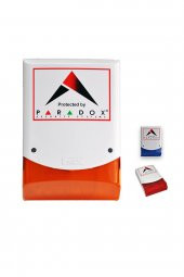 KDT PS-128S Sahte Siren Paradox + 12v1,3 Ah Akü Hediyeli - 1