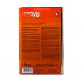 Petrol Ofisi Hydro Oil HD 46 15 Kg(17 LT) Hidrolik Sistem Yağı - 3
