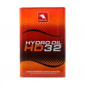 Petrol Ofisi Hydro Oil HD 32 15 Kg(17 LT) Hidrolik Sistem Yağı - 1
