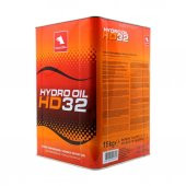 Petrol Ofisi Hydro Oil HD 32 15 Kg(17 LT) Hidrolik Sistem Yağı - 2