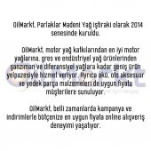 Petrol Ofisi Procut LD 20 Lt Metaller İçin Saf Kesme Yağı - 5