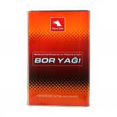 Petrol Ofisi Bor Yağı 15 Kg Su İle Karışabilen Metal İşleme Yağı - 1