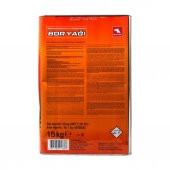Petrol Ofisi Bor Yağı 15 Kg Su İle Karışabilen Metal İşleme Yağı - 3