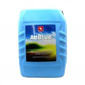 Petrol Ofisi Ad Blue 18 Litre SCRli Dizel Araçlar İçin - 1