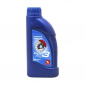 Petrol Ofisi DOT 3 Hidrolik Fren Yağı 500 ML Sentetik Esaslı thumbnail 1