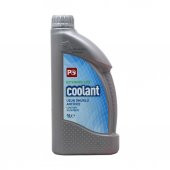 Petrol Ofisi Extended Life Coolant 1 Lt Organik Kırmızı Antifriz - 1