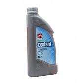 Petrol Ofisi Extended Life Coolant 1 Lt Organik Kırmızı Antifriz - 2