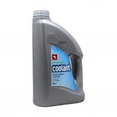 Petrol Ofisi Extended Life Coolant 3 Lt Organik Kırmızı Antifriz - 2