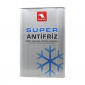 Petrol Ofisi Süper Antifriz 16 Kg Pas ve Korozyonu Önler - 1