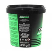 Petrol Ofisi Kauçuklu Gres 0.9 Kg Kalsiyum Esaslı Otomotiv Gresi - 2