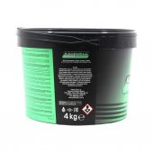 Petrol Ofisi Kauçuklu Gres 4 Kg Kalsiyum Esaslı Otomotiv Gresi thumbnail 2